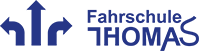 Fahrschule Thomas - Logo